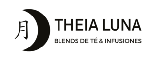 Theia Luna - Blends de té e Infusiones