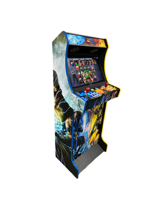 Arcade pie clásica - comprar online