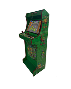 Arcade pie clásica en internet