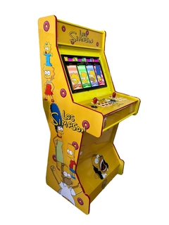 Arcade pie KIng 24 - comprar online