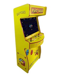 Arcade pie King 32 - comprar online