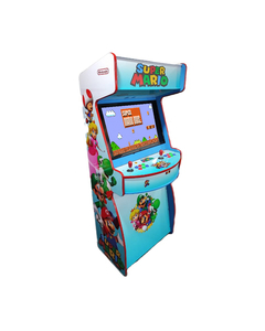 Arcade pie King 32 - comprar online