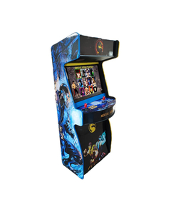 Arcade pie King 32 - comprar online