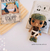 Pop Funkos One Piece Amigurumi - loja online