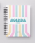 Kit Planner e Agenda