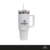 Vaso con Sorbete Acero Inoxidable 1.2 lts - comprar online