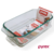 Budinera Pyrex Basics - 1,4 lts