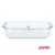 Fuente cuadrada 1,9 Lts - Pyrex Basics