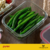 Contenedor Rectangular 650 cc - Pyrex EasyVent - comprar online