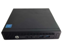 HP ProDesk 600 G2 Mini - comprar online