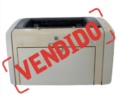 HP LaserJet 1022n