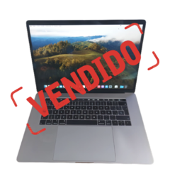 Macbook Pro 2018 A1990