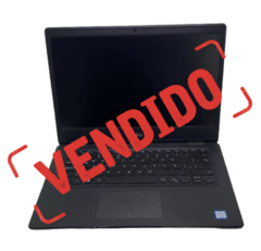 Dell Latitude 3400