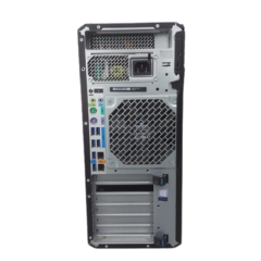HP Z4 G4 Workstation - pcdeluxe