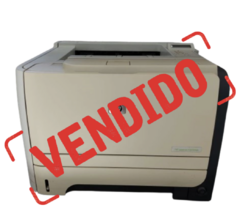 HP LaserJet P2055dn