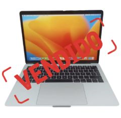 Macbook Pro 2017 A1708