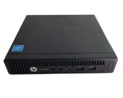 HP ProDesk 600 G4 Mini - comprar online