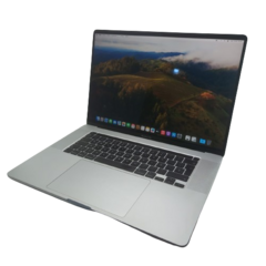 Macbook Pro 2019 A2141 - tienda online