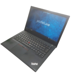 Imagen de Lenovo ThinkPad T470