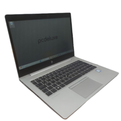HP EliteBook 830 G5 - comprar online