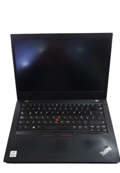 Lenovo ThinkPad L14 Gen 1 - comprar online