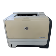 HP LaserJet P2055dn - comprar online