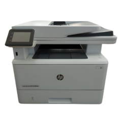 HP LaserJet Pro MFP M426FDW - comprar online