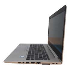 HP EliteBook 830 G6 - pcdeluxe