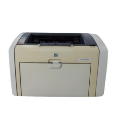 HP LaserJet 1022 - comprar online