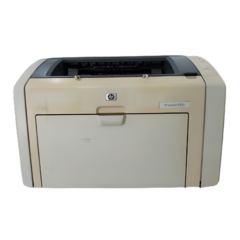 HP LaserJet 1022n - comprar online