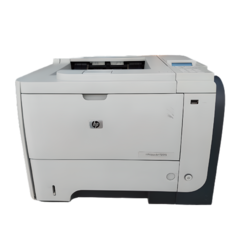 HP LaserJet P3015 - comprar online
