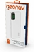 Carregador portátil universal 16.000 MaH GEONAV PB-16KWT