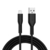 Cabo em silicone lightning/usb 1,5M GEONAV eslisbk - comprar online