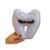 Dente smile aparelho