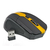 Mouse Sem Fio GAMER para Computador Usb 1600 DPI Knup