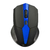 Mouse Sem Fio GAMER para Computador Usb 1600 DPI Knup na internet