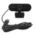 Webcam USB Câmera com Microfone 640x480p para Chamadas de vídeo e Lives