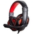 Headset Gamer com Microfone Conexão P3 e Iluminação LED