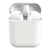 Fone De Ouvido AirPods Bluetooth i12 Tws 5.0 Touch - comprar online