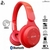 Fone de Ouvido Headphone Bluetooth Com Microfone Wireless LEHMOX - comprar online