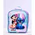 Mochila Lilo Stitch Escolar Feminina Infantil Menina + Lancheira Térmica + Estojo - loja online