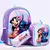 Mochila Lilo Stitch Escolar Feminina Infantil Menina + Lancheira Térmica + Estojo - comprar online