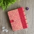 Caderno Journal Vermelho Oriental - A5 - comprar online