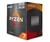 Micro AMD Ryzen 7 5700X 8Core s/Video s/cooler -- 100-100000926WOF