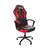 Silla gaming XTech con respaldo alto - Edición Spider-Man Miles Morales --- AM160XTK25