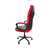 Silla gaming XTech con respaldo alto - Edición Spider-Man Miles Morales --- AM160XTK25 - comprar online