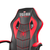 Silla gaming XTech con respaldo alto - Edición Spider-Man Miles Morales --- AM160XTK25 - FullStock Chile