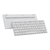 Teclado Microsoft Bluetooth Compact Blanco - 21Y-00062 en internet