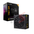 Fuente EVGA SuperNOVA 750w GA 80 Plus Gold Full Modular -- 220-GA-0750-X1