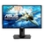 Monitor Gamer Led Asus Vg248qg-j 24'' 165mhz Hdmi --- 90LMGG501Q022ERL